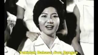 Bahasa Jiwa Bangsa