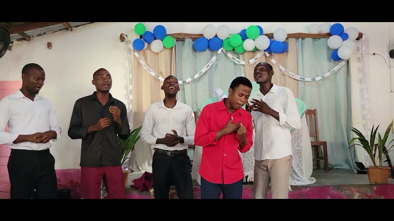 Grupo coral _Kings Melody 