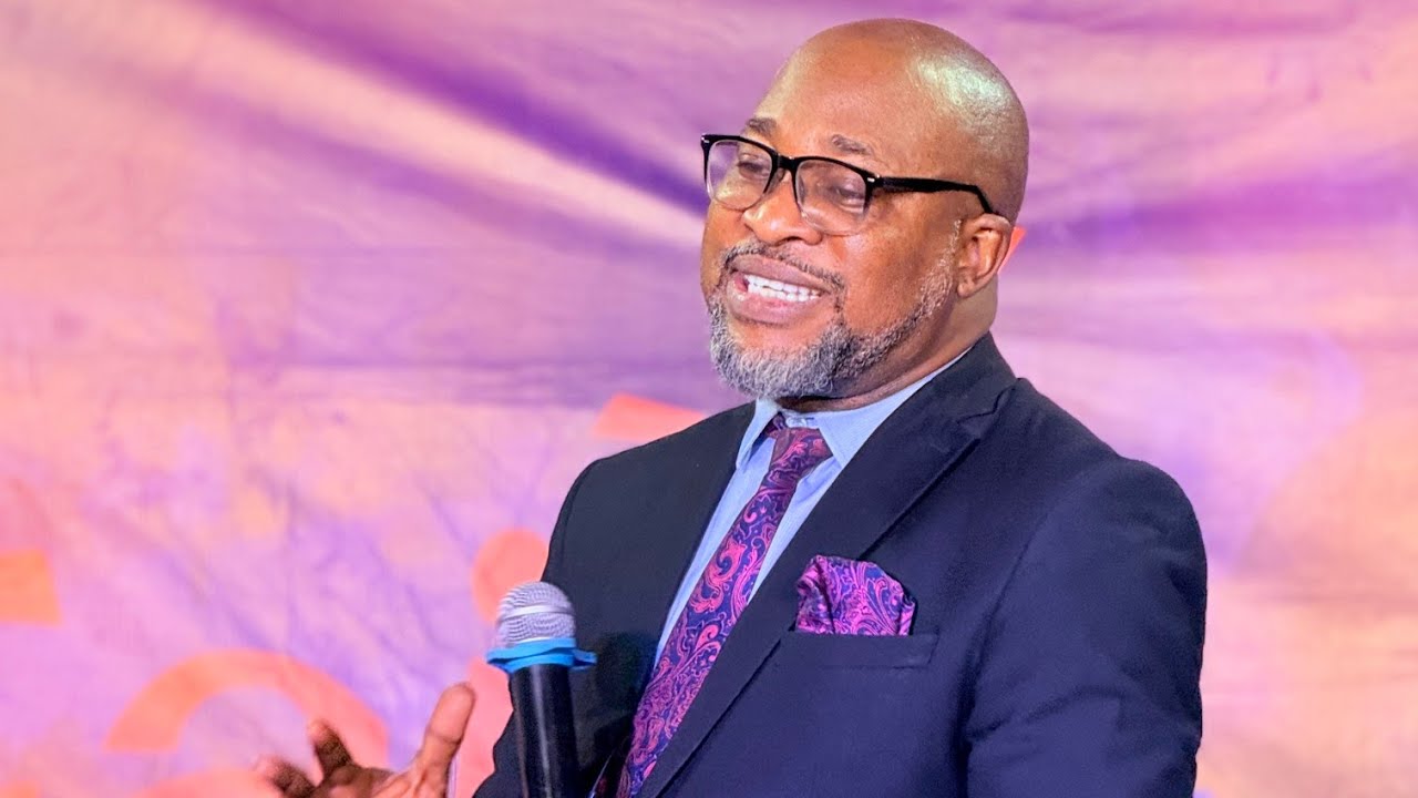 Tackling Witchcraft(Works Of The Flesh)|| Tuesday Midweek Service || #Our Year Of Unstoppable Speed 