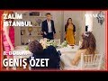 Zalim İstanbul 8. Bölüm Geniş Özet