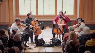 Barber: Adagio for Strings - Owls