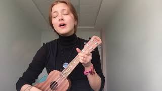 Ezginin Günlüğü - Yastıklı Şarkı (Cover)