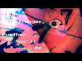 【合作 / 複合MAD】The Stronger, The Further You'll Be / Fear, and Loathing in Las Vegas