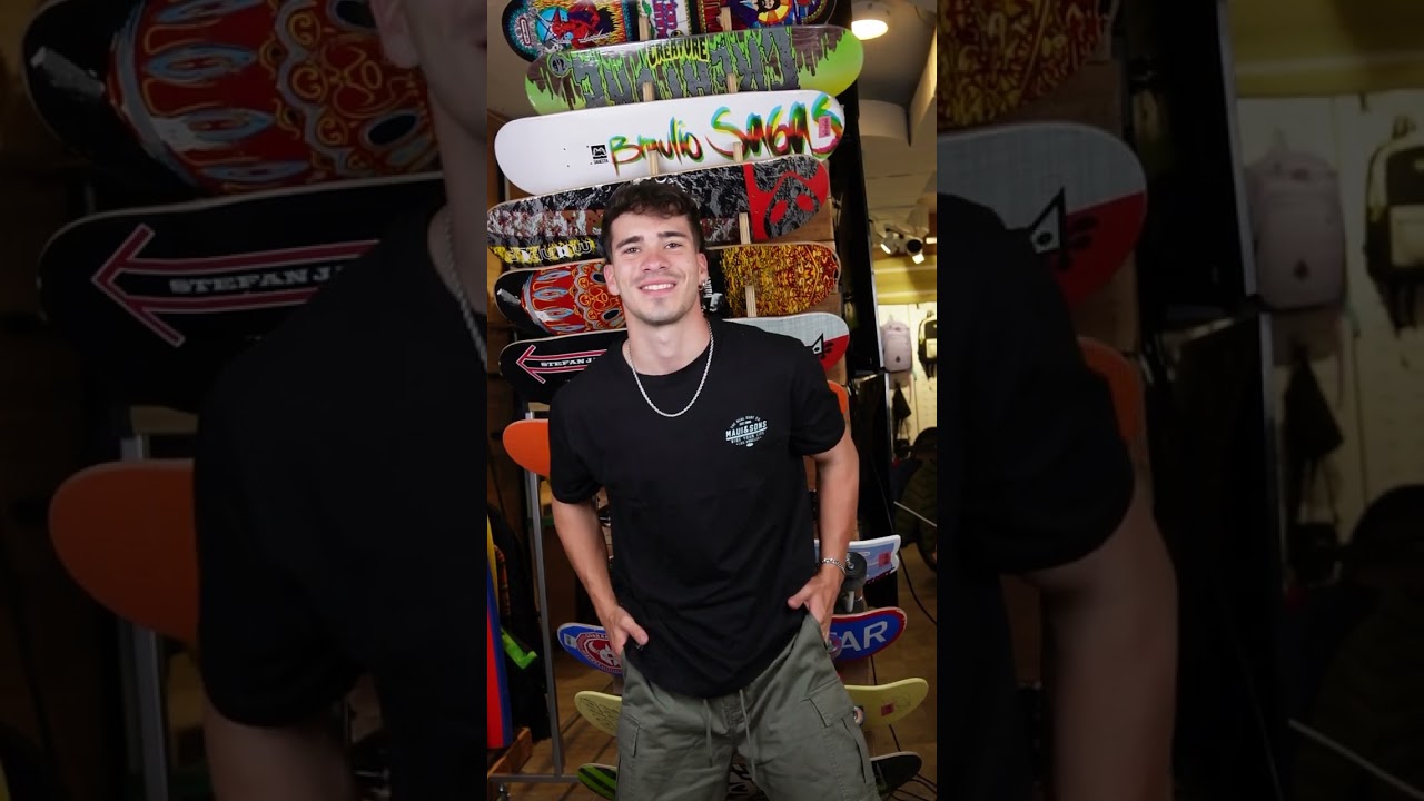 Poleras de verano Maui and Sons