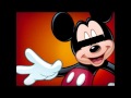 ミッキーマウスマーチ短調にしたら悪夢の国 mp3