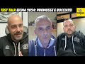 LIVE Test Talk alle 19:00 - EICMA 2024: promosse e bocciate!