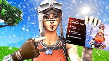 How To Make Fortnite Loading Intro/Outro Like FaZe Sway (Android/iOS)