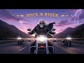 OUTLAW ROAD SOUNDS • Ride Fast, Live Free | Rider n Rock