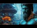 Poséidon Et L Origine D Une Nouvelle Atlantide Les Dieux Synthétiques Mythologie Futuriste Ép 6 mp3