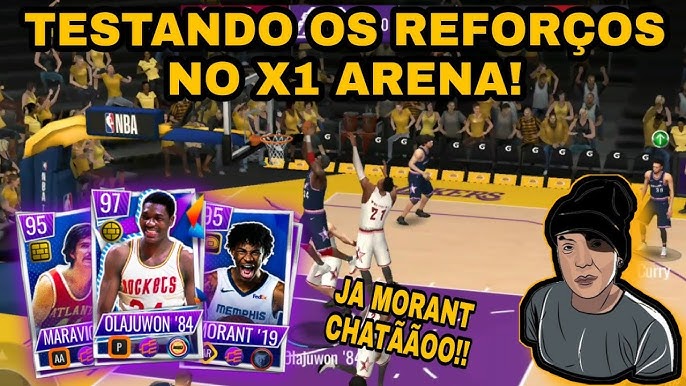 Astro da NBA banaliza cesta de três pontos e revoluciona esporte; veja vídeo