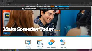 Online CUO Access Via D2L