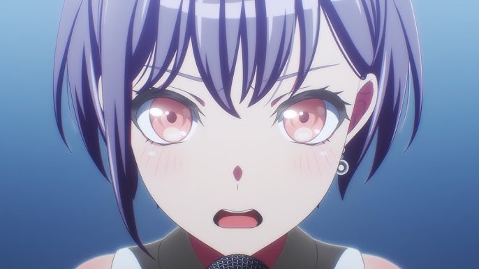 Anime Clip] Twang? Wubwub? #shorts #BanGDream #MyGO 