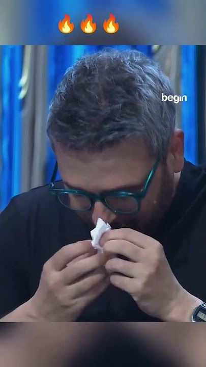 Ahsan Malik was one of the many gems from the Lahore auditions