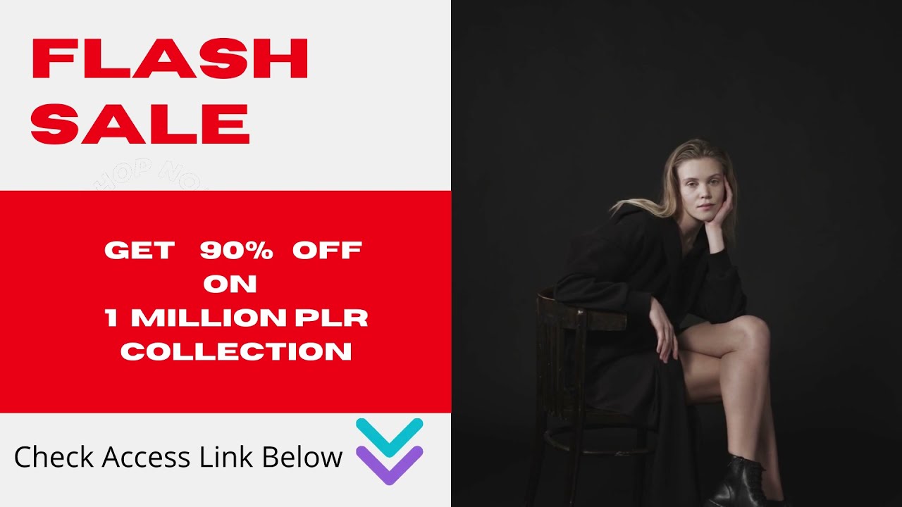 One Million PLR Articles Download - Today Only