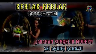 Download lagu KEBLAK KEBLAK | SRI AGUNG RAHAYU | CEMPOKASARI