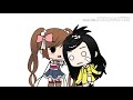 Boom X4 Meme/ Elizabeth x Six/ Gacha Life Meme