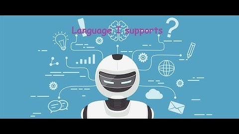 Recommendations: Supported Language of knowledge base content for #QnAMaker