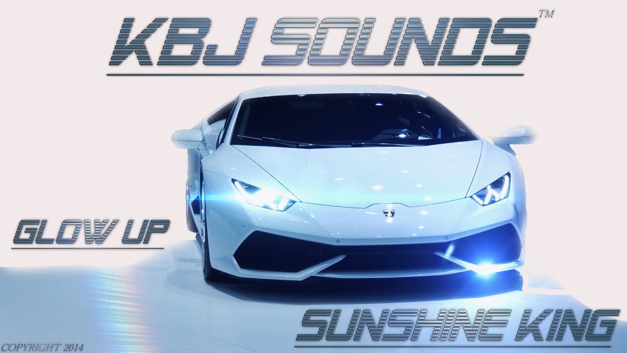 Watch Sunshine King - Glow Up on YouTube Watch Sunshine King - Glow Up on YouTube