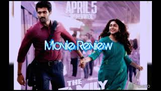 The Family Star #newmovies #moviereview #tamil #review #telugu