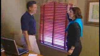 FedEx Kinko's and HP, extreme home office makeover.
