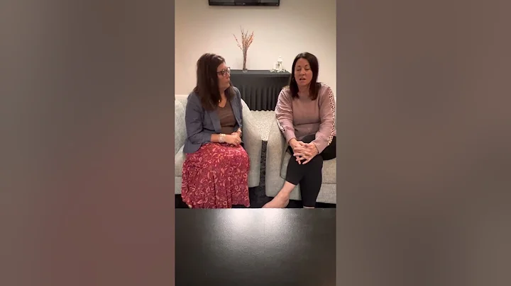 A brief conversation with our Lender Partner-Jenni...