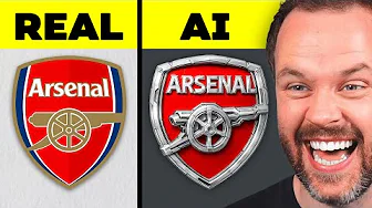 I Made AI Redesign Football Logos