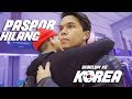 Rusuh OTW Korea,  Paspor Hilang!