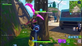 Max Drift Rift Edge Pickaxe Sound Effects And Gameplay Review
