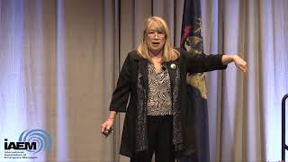 IAEM 2018 Annual Conference