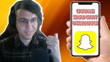 Hoe je je Snapchat-gebruikersnaam in 2023 kunt veranderen (zonder je account te verwijderen)