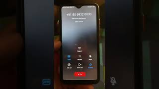 Meesho app scam senior not answering the call screenshot 2
