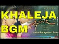 Khaleja 2010  bgm  part 1    mani sharma  mahesh babu  trivikram