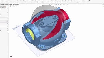 Geomagic for SOLIDWORKS: Video Demonstration