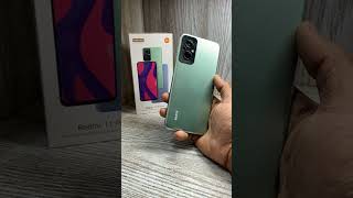 Redmi 11 Prime Unboxing - Rv #shorts