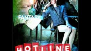 hotline - fantasy extended version by fggk