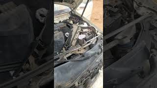 W203 Ac Evaporator Replacement