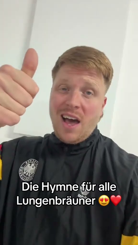 Musste mal gesagt werden ?❤️