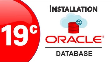 How to Install ORACLE 19c On WINDOWS 10/11 | Step By Step Installaton Process of ORACLE 19c DATABASE