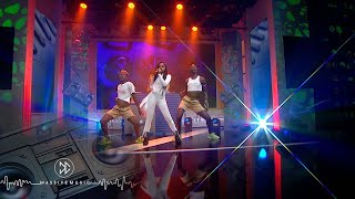 Sunday ft Lasandra Perform ‘Papaparope’ — Massive Music | S6 Ep 11 | Channel O