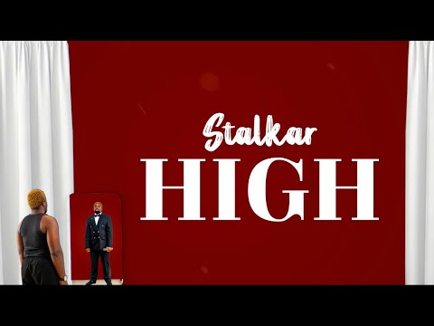 Guarda Stalkar - High (Lyrics Video) su YouTube Guarda Stalkar - High (Lyrics Video) su YouTube