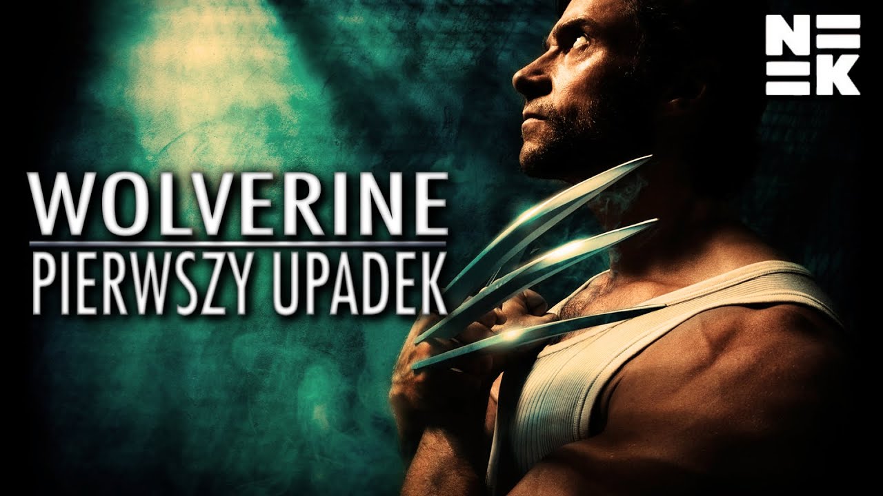 Wolverine upada po raz pierwszy - X-Men Geneza: Wolverine