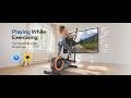 Best Elliptical for Heavy People? 500LB Capacity Machine Review
