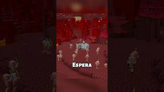 Granja de ORO y XP ILIMITADA en el Nether 🔥 Sin Mods