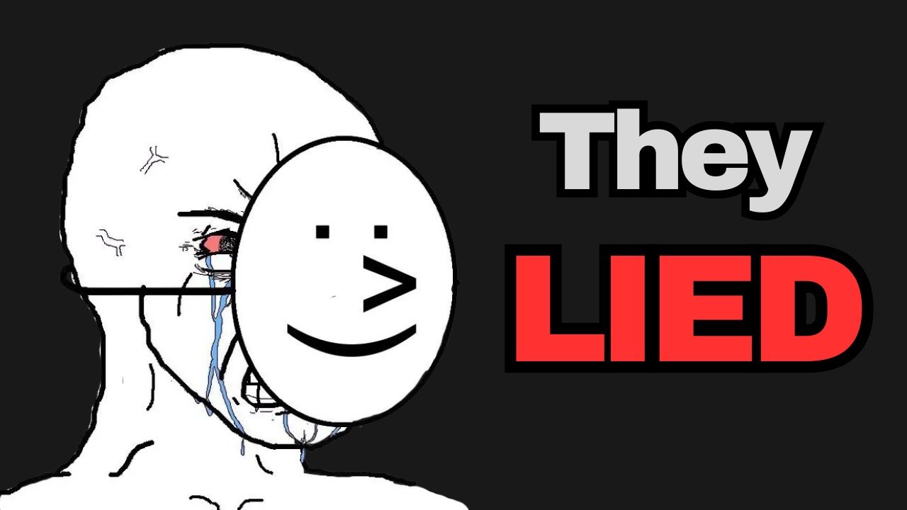 The Dev Career Advice That RUINED Me