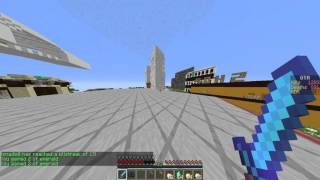 [GTA minecraft] Mini spawn kill