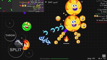 بلوب 36# دعس اسطوري وكوميدي😂💔+لقطات رهيبه🔥😍