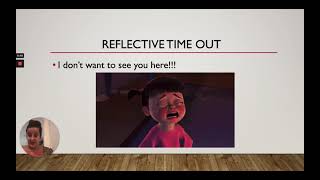 Behaviour assembly - 09.09.21
