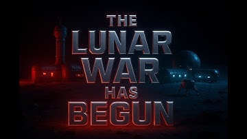 The New Lunar Cold War – Artemis vs Starship | Space Made Simple 🌌