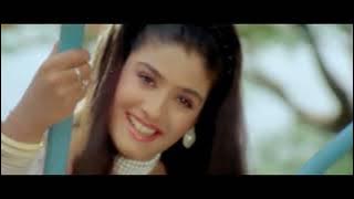 Mere Dil Ne Chupke Se - Gair 1999 - Ajay Devgan, Raveena Tandon, Subtitles 1080p Video Song