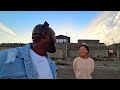 Black Man Visits Japan's Most Unloved Prefecture & This Happened ...
